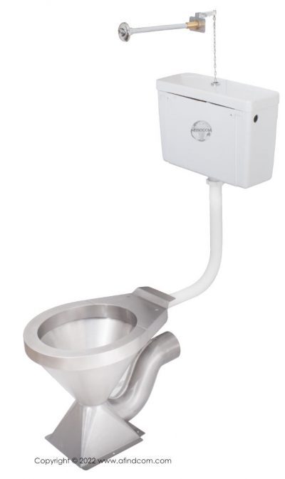 Toilet Cisterns